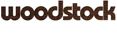 Woodstock der Blasmusik logo